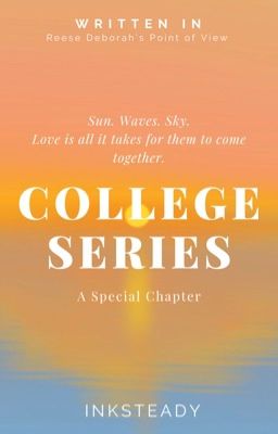 College Series (Special Chapter)