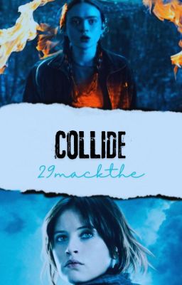 Collide (2)