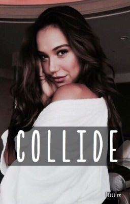 collide  ↳ n.j