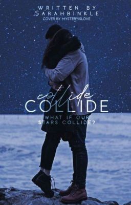 Collide |on hold|