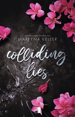 Colliding Lies [W SPRZEDAŻY]