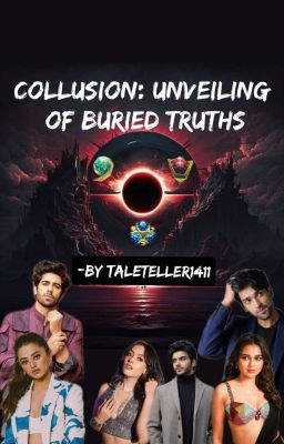 COLLUSION: Unveiling of Buried Truths (Part3) | 18+