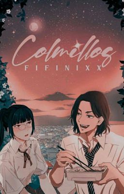 COLMILLOS [Baji Keisuke]