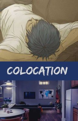 Colocation |KnB|