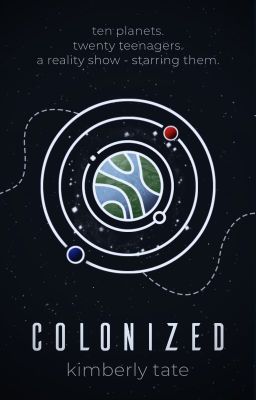 Colonized {PUBLISHED}