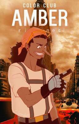 ➵Color Club↯Amber ❛Usopp❜