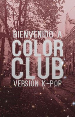 Color Club: Kpop