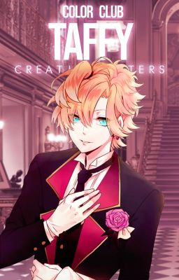 Color Club: Taffy; Diabolik Lovers