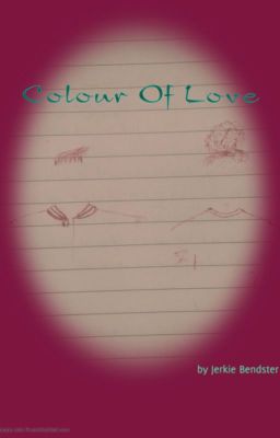 Color Of Love