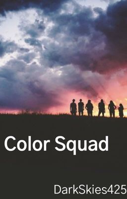 Color Squad