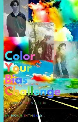 Color Your Bias Challenge (Tripla)