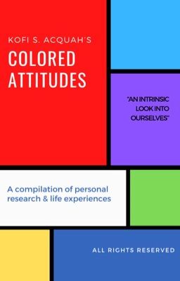 Colored Attitudes 