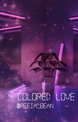 Colored Love 