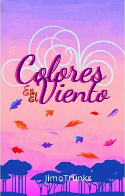 Colores en el viento 