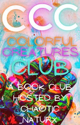 Colorful Creatures Club