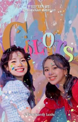 Colors ➝ Dubchaeng