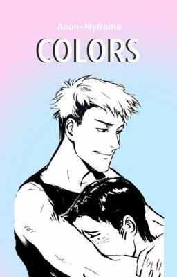 Colors [JeanMarco] OneShot