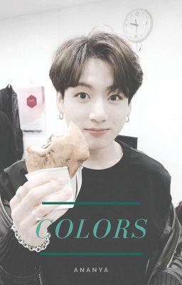 Colors ; jjk |✔