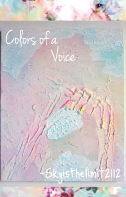 Colors of a Voice | Tronnor AU