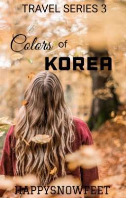 Colors of Korea