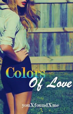 Colors of Love