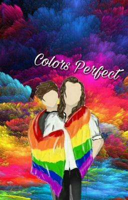 Colors Perfect l.s