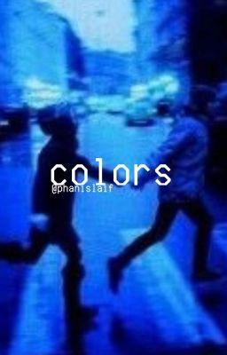 colors//phan au [hun|completed]