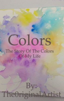 Colors (#Wattys2015)