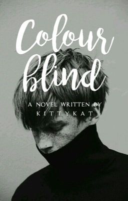 Colourblind 