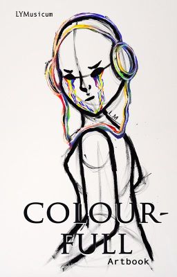 Colourfull - Artbook