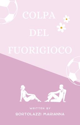 Colpa del fuorigioco