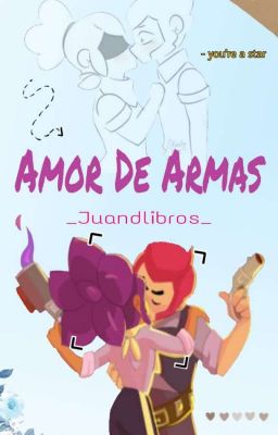 Colt x Shelly - amor de armas - 