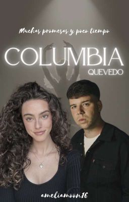 COLUMBIA | Quevedo