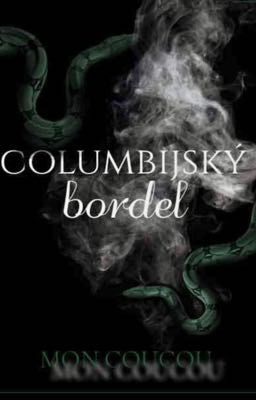 Columbijský bordel