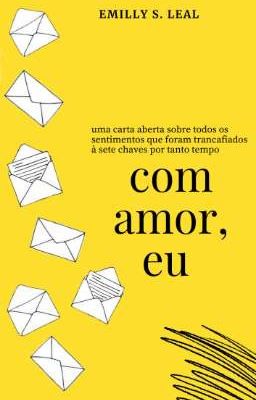 Com amor, eu