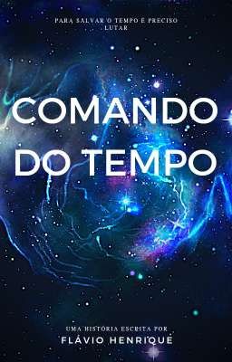 Comando do tempo