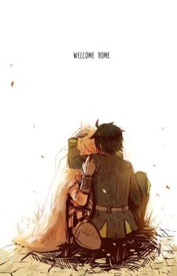 Comatose revealing || Mikayuu 