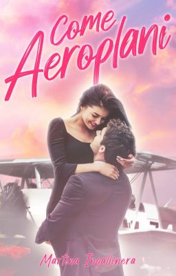 Come Aeroplani ✈ DISPONIBILE SU AMAZON