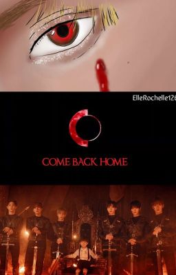 Come Back Home (A ONEUS story)