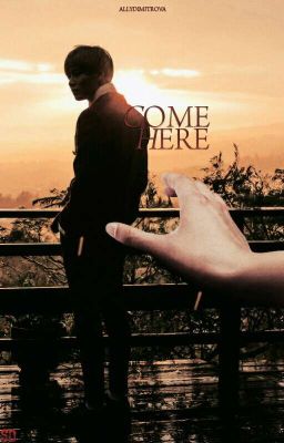 Come here | [One-shot]『JONGTAE』