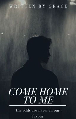 come home to me || the hunger games