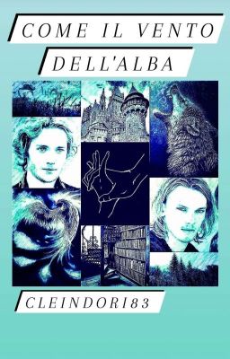 Come il vento dell'alba [GRINDELDORE]