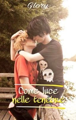 Come luce nelle tenebre [Solangelo]