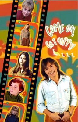 Come On, Get Happy! [Partridge Family]