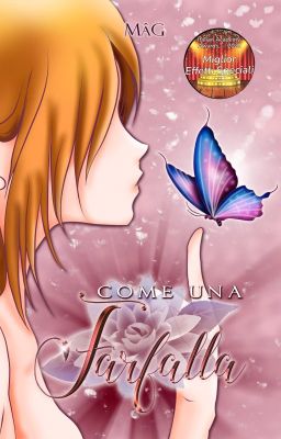 Come una farfalla [Completa]