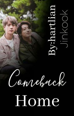 COMEBACK HOME||JINKOOK