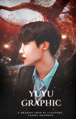 [COMEBACK] ❝ Yuyu Graphic 3.0 ❞