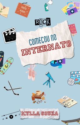 Começou No Internato