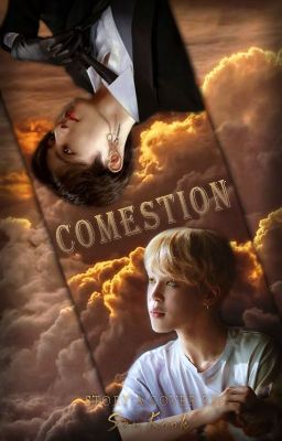 comestion | jikook 