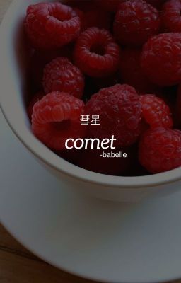 Comet | Meteor sequel